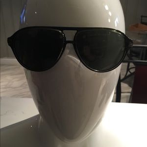 NWOT Lacoste Polatized Sunglasses